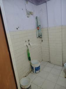 Bathroom Image of 710 Sq.ft 2 BHK Apartment / Flat for sale in Thatipur Gwalior for Rs. 2500000