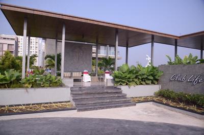 Hall Image of 1550 Sq.ft 3 BHK Villa for sale in UP Life Phase 1, Pirangut Pune for Rs. 7400000