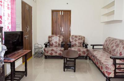 Hall Image of 2BHK (202) IN Sree Nivas in Madeenaguda, Hyderabad
