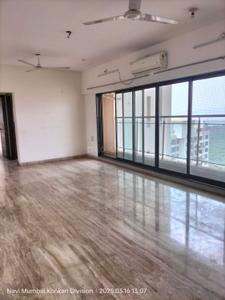 Hall Image of 3200 Sq.ft 4 BHK Apartment / Flat for sale in Yayati Apartment, Seawoods Navi Mumbai for Rs. 70000000