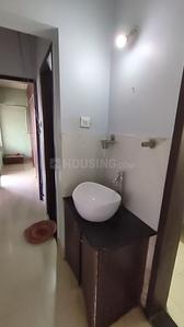 Image of 1050 Sq.ft 2 BHK Apartment / Flat for rent in Venkatesh Venkatesh Sharvil, Dhayari, Pune for Rs. 20000