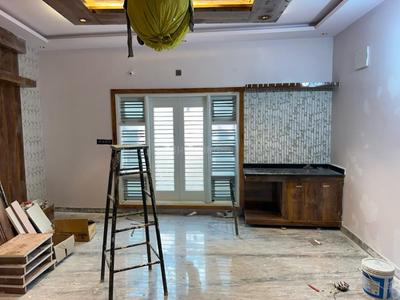 Hall Image of 2100 Sq.ft 3 BHK Independent House for sale in Bedarahalli Bengaluru for Rs. 12500000