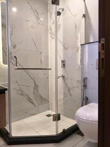 Bedroom One Image of 1500 Sq.ft 3 BHK Builder Floor for sale in Trehan Luxury Floors 71, Sector 71 Gurgaon for Rs. 22500000