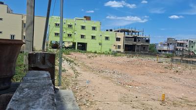 Residential Plot