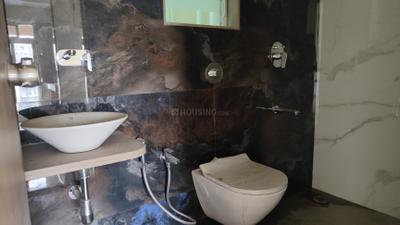 Image of 850 Sq.ft 2 BHK Apartment / Flat for sale in Shilpriya Silicon Hofe B Wing, Chembur, Mumbai for Rs. 18000000