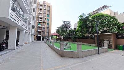 Image of 1323 Sq.ft 2 BHK Apartment / Flat for sale in Vastral, Ahmedabad for Rs. 5500000