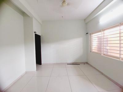 Hall Image of 750 Sq.ft 2 BHK Apartment / Flat for rent in Mahalakshmi Nagar Indore for Rs. 18000