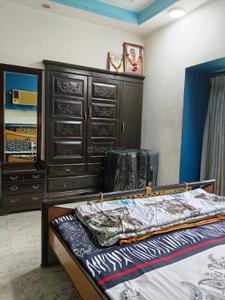 Bedroom Image of 2925 Sq.ft 3 BHK Independent House for sale in Satellite Ahmedabad for Rs. 42500000