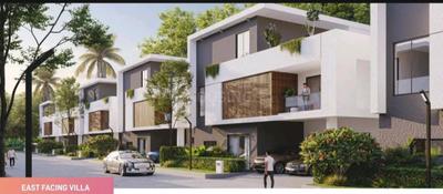 Image of 4521 Sq.ft 4 BHK Villa for sale in Tukkuguda, Hyderabad for Rs. 58700000