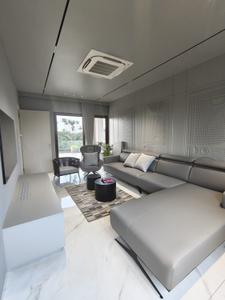 Bedroom Image of 4000 Sq.ft 4 BHK Villa for sale in Nilamber Nirvaan, Sevasi Vadodara for Rs. 30000000