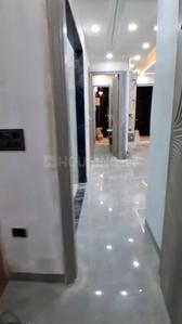 Image of 990 Sq.ft 3 BHK Builder Floor for sale in Janakpuri, New Delhi for Rs. 13500000
