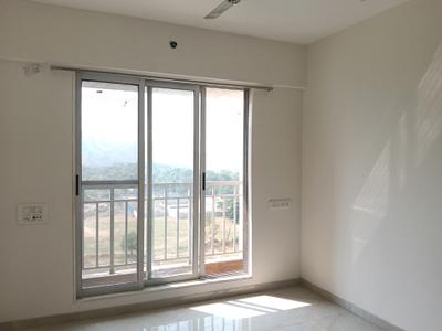 Living Room Image of 950 Sq.ft 2 BHK Apartment / Flat for rent in Kasarvadavali Thane for Rs. 32000