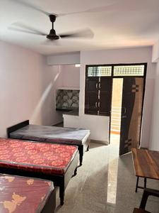 Image of Shreeji PG Accommodation  in Sector 35, Noida