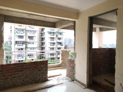 Bedroom Image of 2700 Sq.ft 5 BHK Apartment / Flat for sale in Sector 18 Dwarka New Delhi for Rs. 46500000