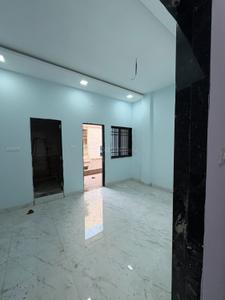 Bedroom Image of 1200 Sq.ft 3 BHK Independent House for sale in Mahaveer Nagar Raipur for Rs. 3950000