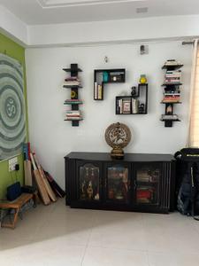 Hall Image of 2000 Sq.ft 3 BHK Penthouse for sale in Deep Indraprasth 5, Prahlad Nagar Ahmedabad for Rs. 21000000