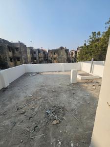 Balcony Image of 1100 Sq.ft 3 BHK Independent House for sale in Haibat Mau Mawaiya Lucknow for Rs. 4800000