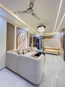 Hall Image of 1320 Sq.ft 3 BHK Apartment / Flat for sale in Shivam Grand, Jagatpura Jaipur for Rs. 5500000