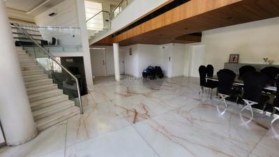 Image of 18000 Sq.ft 5 BHK Independent House for rent in Shree Balaji Heritage Villa, Adalaj, Gandhinagar for Rs. 500000