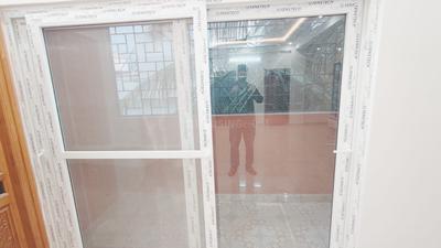 Balcony Image of 1100 Sq.ft 2 BHK Apartment / Flat for rent in NRI Layout Bengaluru for Rs. 24000