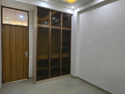 Bedroom Image of 1020 Sq.ft 2 BHK Builder Floor for sale in Indirapuram Ghaziabad for Rs. 7000000