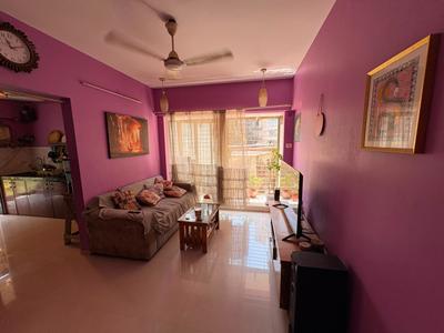 1 BHK Flat