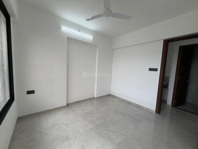 Bedroom Image of 1100 Sq.ft 3 BHK Apartment / Flat for rent in Unique Youtopia, Kharadi Pune for Rs. 45000