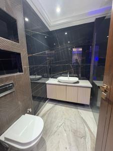 Bathroom Image of 1440 Sq.ft 3 BHK Builder Floor for sale in GTB Nagar New Delhi for Rs. 26000000