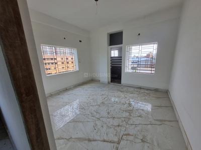 Hall Image of 1250 Sq.ft 3 BHK Apartment / Flat for sale in Rajarhat Kolkata for Rs. 5800000