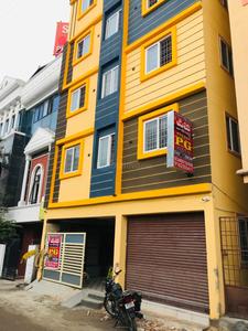 Image of Skip Brokers | HSR Layout PG Specialist in HSR Layout, Bengaluru