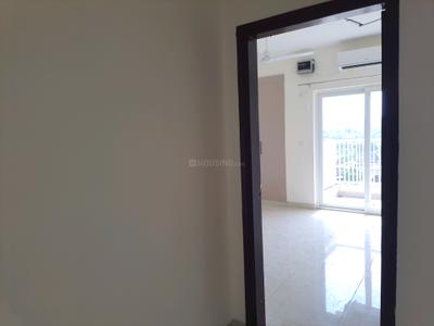 Main Entrance Image of 1276 Sq.ft 2 BHK Apartment / Flat for sale in Eldeco Accolade, Sector 2 Sohna for Rs. 10200000