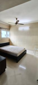 Bedroom Image of 2755 Sq.ft 3 BHK Apartment / Flat for sale in Aditya Hill Top Residency, Jubilee Hills Hyderabad for Rs. 32509000
