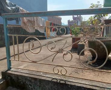 Balcony Image of 154 Sq.ft 2 BHK Independent House for sale in Railway Colony Rayagada for Rs. 3000000
