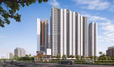 2 BHK Flat