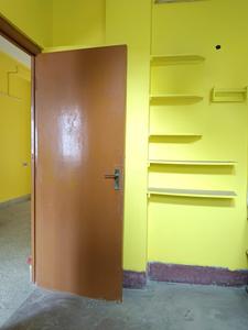 Kitchen Image of 1150 Sq.ft 2 BHK Builder Floor for rent in Jodhpur Park Kolkata for Rs. 21000