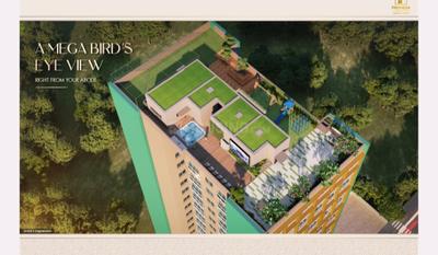 Image of 620 Sq.ft 1 BHK Apartment / Flat for sale in Dadar West, Mumbai for Rs. 22500000