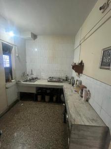 Kitchen Image of 550 Sq.ft 1 BHK Apartment / Flat for rent in Aundh Pune for Rs. 21000