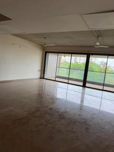 Hall Image of 3200 Sq.ft 4 BHK Apartment / Flat for rent in Zaveri Amara, Bodakdev Ahmedabad for Rs. 150000