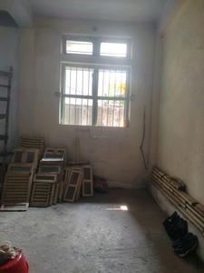 Car Garage Image of 1452 Sq.ft 3 BHK Builder Floor for sale in Belghoria Kolkata for Rs. 3900000