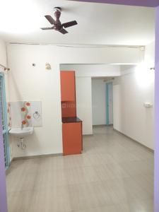 Bedroom Image of 1550 Sq.ft 3 BHK Apartment / Flat for rent in SVS Krishna Ikon, Vimanapura Bengaluru for Rs. 45000