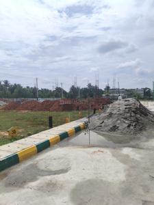 Image of 800 Sq.ft Residential Plot / Land for sale in Jigani, Bengaluru for Rs. 4000000
