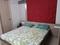 3 bhk rent althan Bedroom 3
