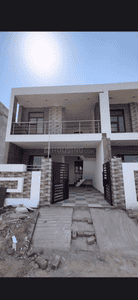 Image of 1017 Sq.ft 3 BHK Independent House for sale in Vaneet Sunview, Gulabgarh, Dera Bassi for Rs. 7500000