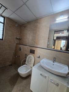 Image of 960 Sq.ft 3 BHK Apartment / Flat for sale in Ambuja Uddipa The Condoville, Baranagar, Kolkata for Rs. 15500000