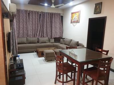 Hall Image of 2000 Sq.ft 4 BHK Independent House for rent in Durgapura Jaipur for Rs. 50000