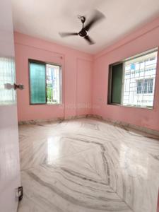 Hall Image of 860 Sq.ft 2 BHK Apartment / Flat for sale in New Garia Kolkata for Rs. 5100000