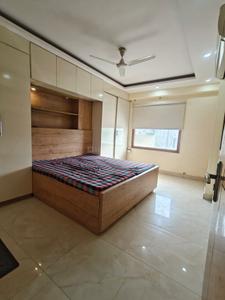 Bedroom Image of 1500 Sq.ft 3 BHK Builder Floor for sale in Sector 45 Gurgaon for Rs. 24000000