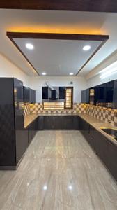 Kitchen Image of 2700 Sq.ft 4 BHK Builder Floor for sale in Sector 37 Faridabad for Rs. 28500000