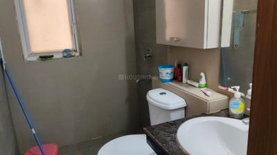 Image of 1165 Sq.ft 2 BHK Apartment / Flat for sale in ATS Happy Trails, Noida Extension, Greater Noida for Rs. 14200000