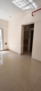 Hall Image of 375 Sq.ft 1 RK Apartment / Flat for sale in Salasar Courtyard, Mira Road East Mira Bhayandar for Rs. 4300000